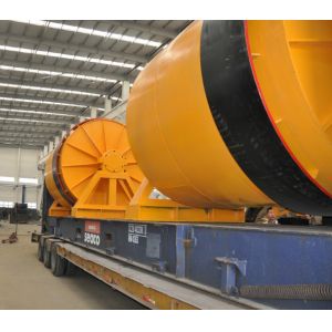 Feldspar Powder Making Ball Mill Crusher