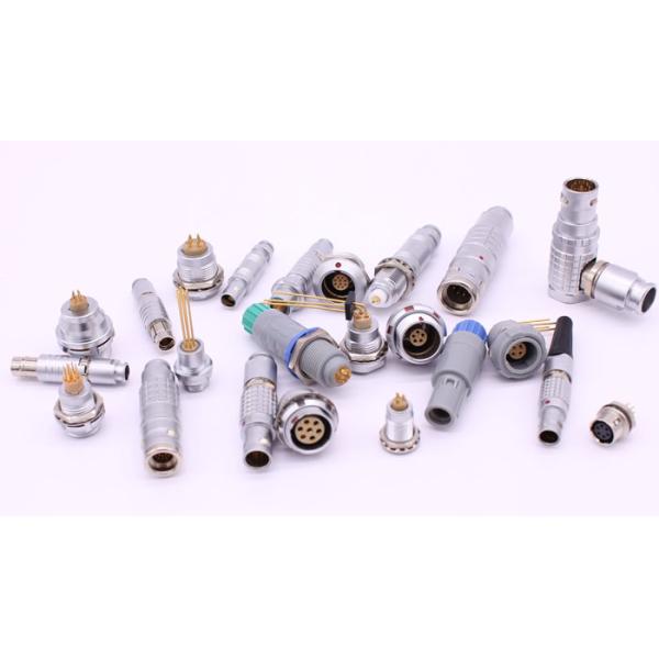 FGG EGG 0K 1K 2K 3K Push Pull Self-latching Plug Socket Replacement Connector Waterproof