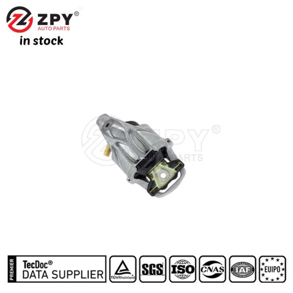ZPY Right Engine Motor Mount for Audi A4L B9 A5 8WD199372H