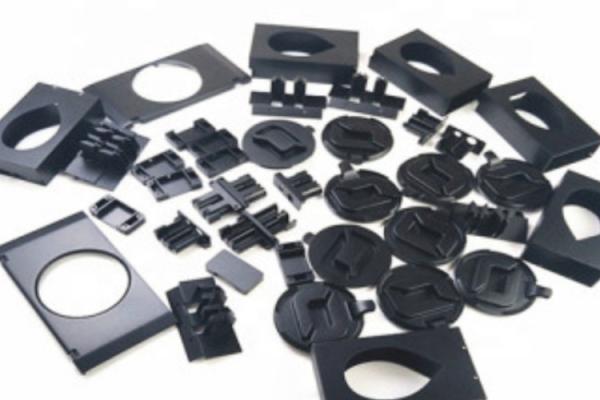 Quality Creating Strong Plastic Enclosures for Electronics Vacuum Casting Polyethylene ABS Wireless RoutersSensors for sale