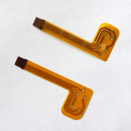 HASL surface Flexible Printed Circuit Board Factory UL Certified Used In Solar