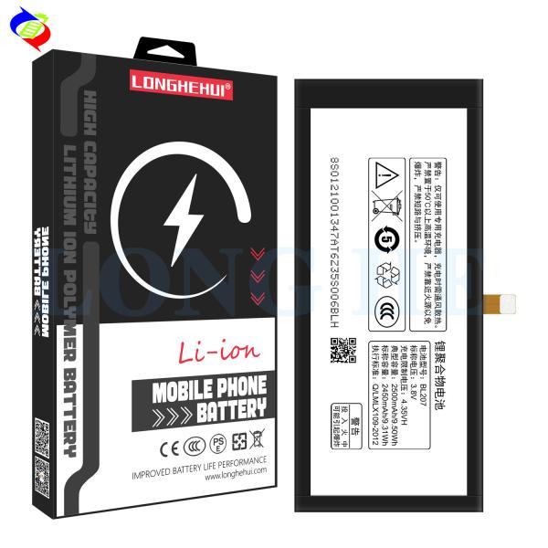Replacement Mobile Phone Battery BL171 For lenovo RocStar A319 A60 A65 A368 A390T A356 A370E A376 mobile phone battery