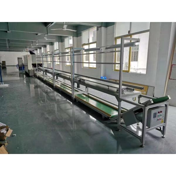 Exclusive Customization Pcb Conveyor Plug-in Wire PCB Line