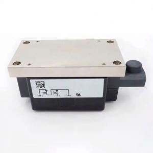 China Hot selling MCC312-16IO1 Thyristor Diode Module Phase Leg Motor Control Lighting Control on sale