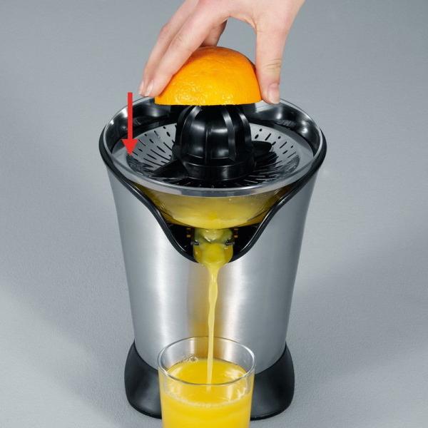 KP100 Citrus Squeezer Dash Juicer KP100 Citrus Squeezer Dash Juicer
