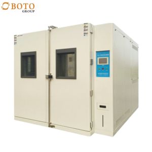 Lab Testing Machine Constant Calibrating Temperature Humidity Tester Price