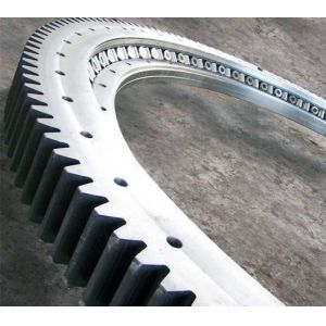 China Single row crossed roller bearing wholesale