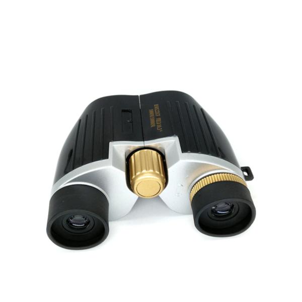 Compact Binoculars BAK4 Power HD Long Range 8x22 Binoculars For Kids