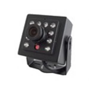 China Infrared night vision mini CCD Security Camera on sale