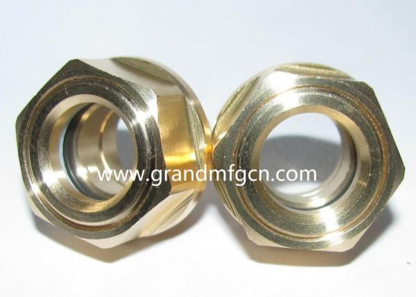 Metric thread M10x1 M16X1.5 M18X1.5 M20X1.5 brass breather vent plugs for speed reducers oil filler breather air vents