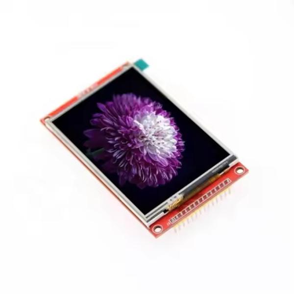 3.5 inch SPI TFT LCD Module with ILI9488 480x320 Resolution