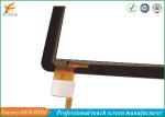 Android Pos Touch Panel , 5 Point Capacitive Touch Screen 10.1 Inch I2C