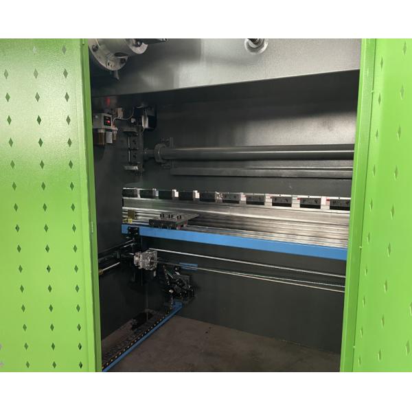 160T3200MM Customized Tp10s Controller CNC Hydraulic Press Bending Brake Machine on sale