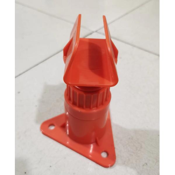 1200x500mm Chicken House Floor Slats Poultry Slatted Floor