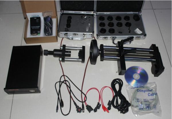 Quality CRM-100A common rail injector measurement system for sale