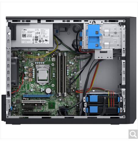 Quality PowerEdge T30 Server 4-Bay Xeon E3-1225V5 3.3Ghz 4Core/4GB ECC/1TB SATA /DVD RW FOR DELLL for sale