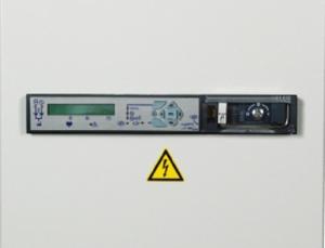 LED Digital FG Wilson Control Panel With Upgradeable
