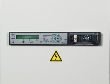 Quality LED Digital FG Wilson Control Panel With Upgradeable for sale
