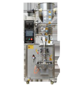 China Computer Control Bag Packing Machine , Automatic Pillow Packing Machine wholesale