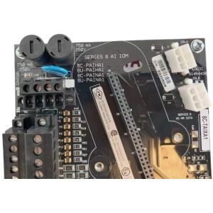 China 8C-TAIXA1 51307127-175 Honeywell Analog Input Module wholesale