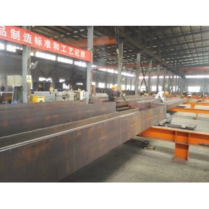 Qingdao stable steel structure Co.,Ltd