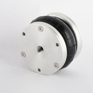 Front And Rear Dunlop Air Spring SP2913 Bellows Number 6x1 Total Stroke 60mm Static Height 80mm