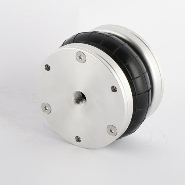 Quality Front And Rear Dunlop Air Spring SP2913 Bellows Number 6x1 Total Stroke 60mm Static Height 80mm for sale
