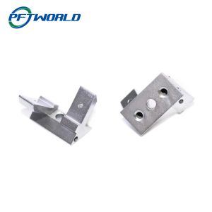 Precision stainless steel turning CNC parts