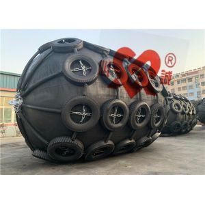 China Truck Tyres Outside Pneumatic Marine Fenders , Floating Dock Fenders on sale China Truck Tyres Outside Pneumatic Marine Fenders , Floating Dock Fenders on sale