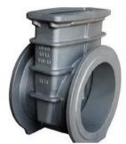 Integrated Robots In Surface Polishing Milling Deburring Grinding Application In Casting Iron Steel Aluminum Plastic Etc