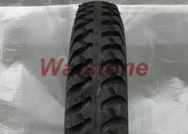 Quality 4.50-14 14 Inch Diameter Bias Agricultural Tractor Tires / Agricultural Tyres for sale
