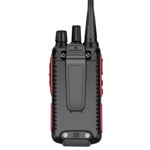 Baofeng 999S Security Two Way Radios 400MHz - 470MHz Frequency Range