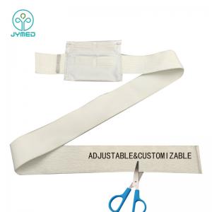 China Skin Friendly Peritoneal Dialysis Catheter Belt Holder Factory Manufacture wholesale