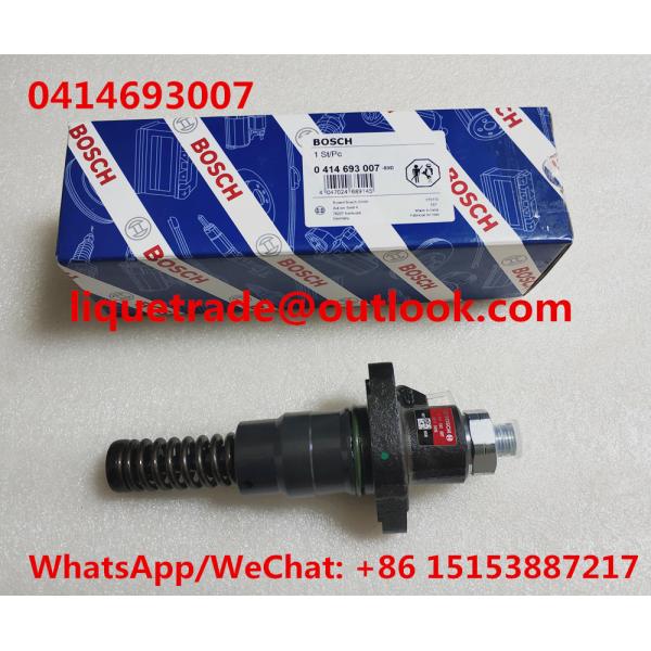BOSCH unit pump 0414693007 , 0 414 693 007 , 414693007 DEUTZ 02113695 , 0211