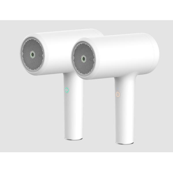2020 New Design Rechargeable Hair Dryer 600W High Power Battery Replaceable Wireless Hairdryer