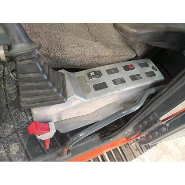 Used Doosan DX225LC Excavator 22 Ton Doosan 225 Used Excavator