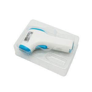 Precision Household Non Contact Infrared Thermometer Quick Response