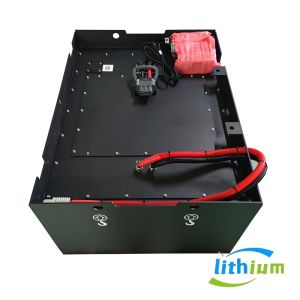 China OEM 70V Golf Cart Battery with Safety Protection wholesale