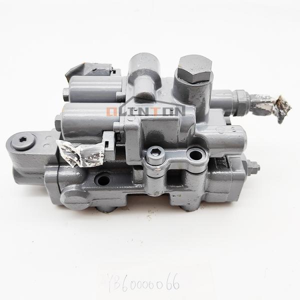 Excavator Parts YB60000065 YB60000066 Hydraulic Pump Regulator for ZX200-5G ZX210-5G