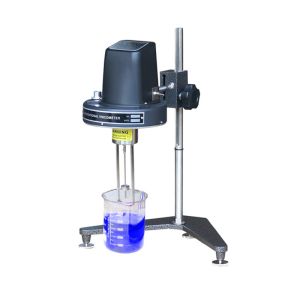 BGD 151-1 Dial Reading Rotary Viscometer Ink Rotational Viscometer