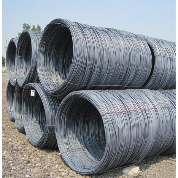 1mm Galvanized Steel Wire Rod 1.5mm 2.5mm 4mm 6mm 10mm