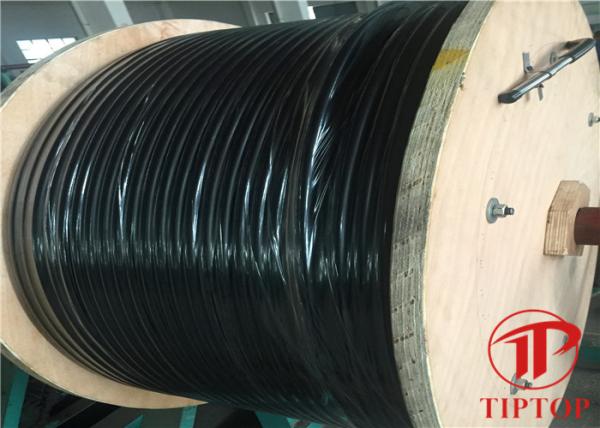 Quality Polypropylene Jacket Hydraulic Control Line for sale