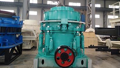 Quality Stone Crusher Machine XHP Multi-Cylinder Hydraulic Cone Crusher for sale