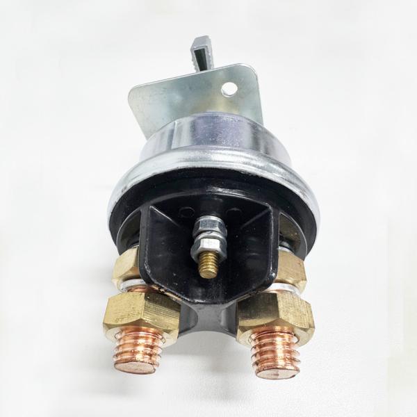 Solar Panel System Master Battery Disconnect Switch Kill SPST Cut Off 2000 Amp