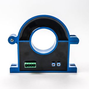 China Good Linearity Hall Effect Current Sensor Bandwidth Fast Response wholesale