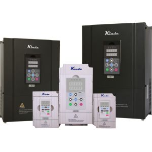 Water Pump Vector Frequency Inverter Automatic Control Modular Design