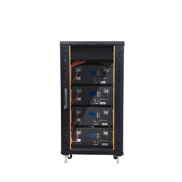 Customizable 5kwh Lifepo4 Battery Residential Solar Battery 48V 100Ah