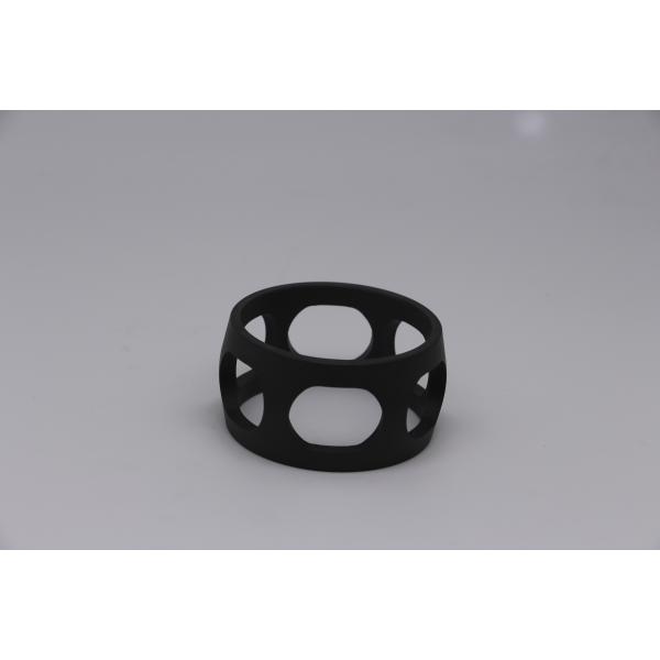 ISO CNC Milling Parts High Temperature Corrosion Automotive Accessories