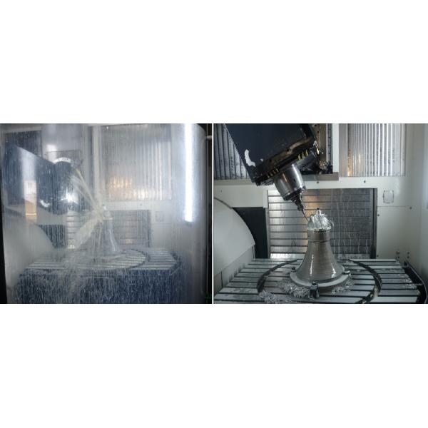 Stainless Steel Impeller 315KW Single Stage Centrifugal fans Blowers 12600m3/h