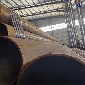 China Carbon Steel Tube Seamless API 5L Line Pipe wholesale